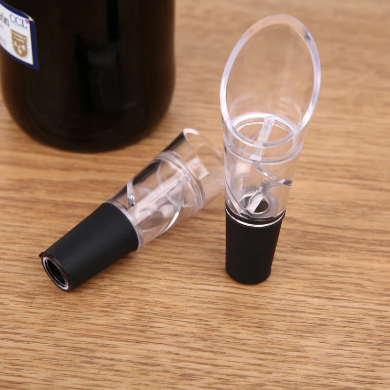 Pourer Decanter Red Wine Aerat – Wine Aerator Pour Bewertung und Preis