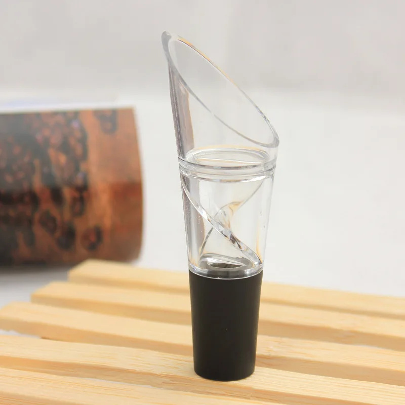 Pourer Decanter Red Wine Aerat – Wine Aerator Pour Bewertung und Preis