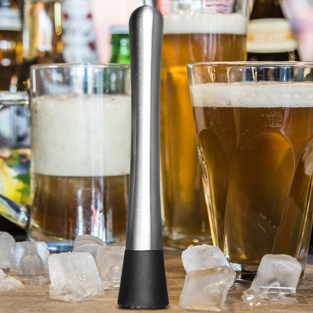 Cocktail Shaker Steel Wine Mix – Muddler Cocktail Bar Bewertung und Preis
