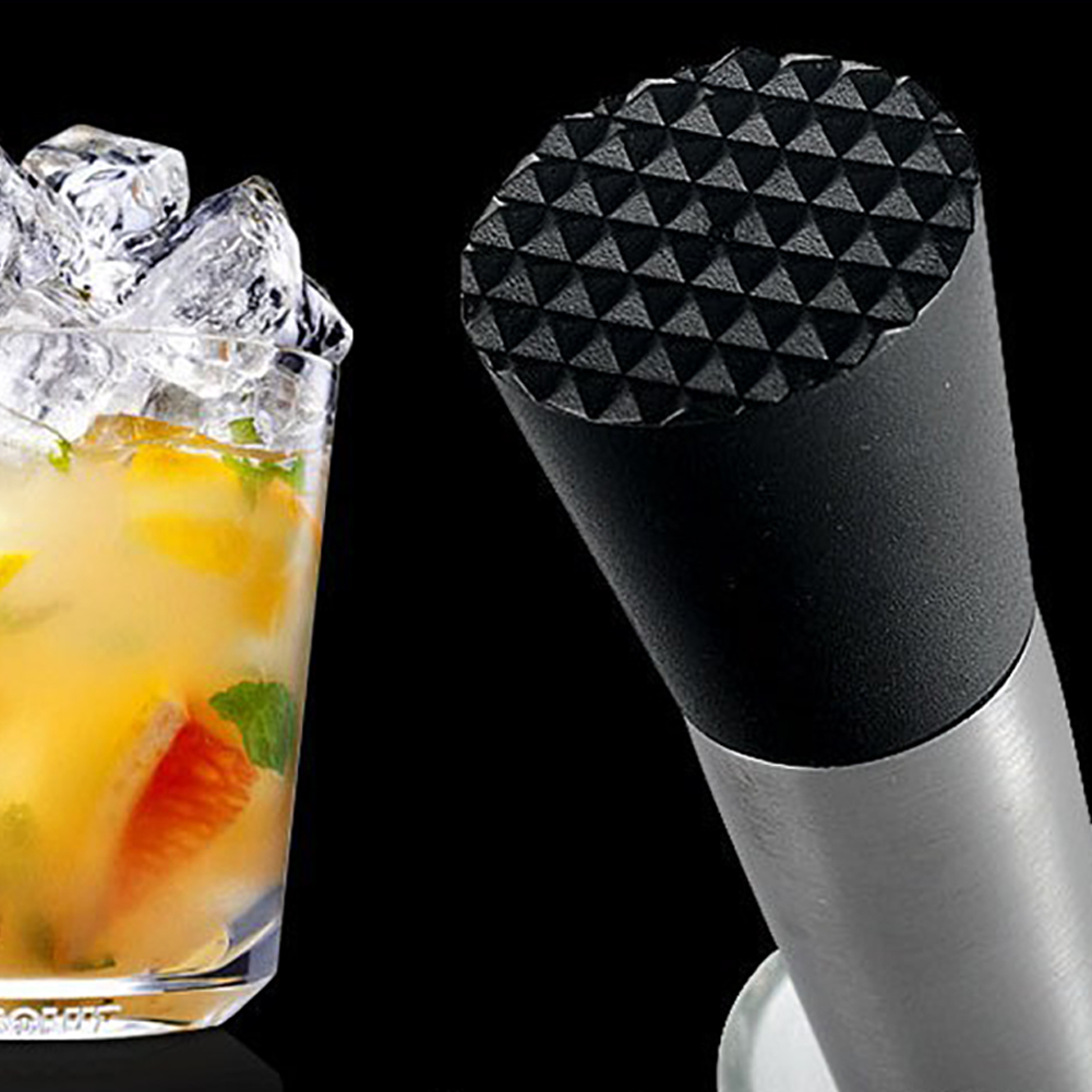 Cocktail Shaker Steel Wine Mix – Muddler Cocktail Bar Bewertung und Preis