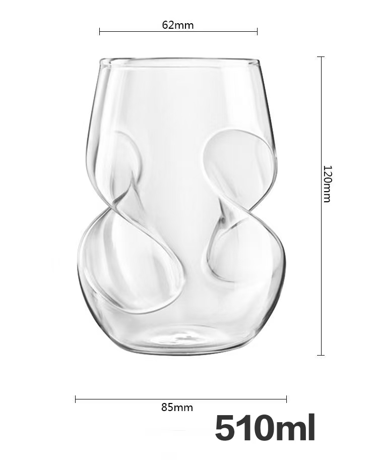 Whiskey glass, cocktail glass, – Wine Beer Bar Bewertung und Preis