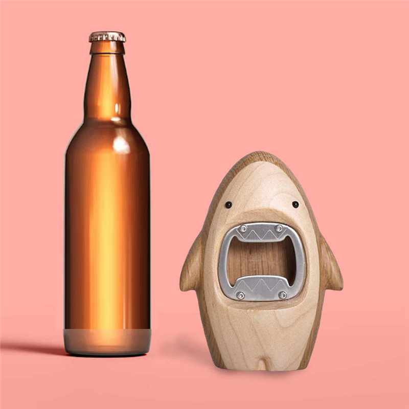 L74A Wooden Shape Wine Beer Bo – Wine Y Beer Bewertung und Preis