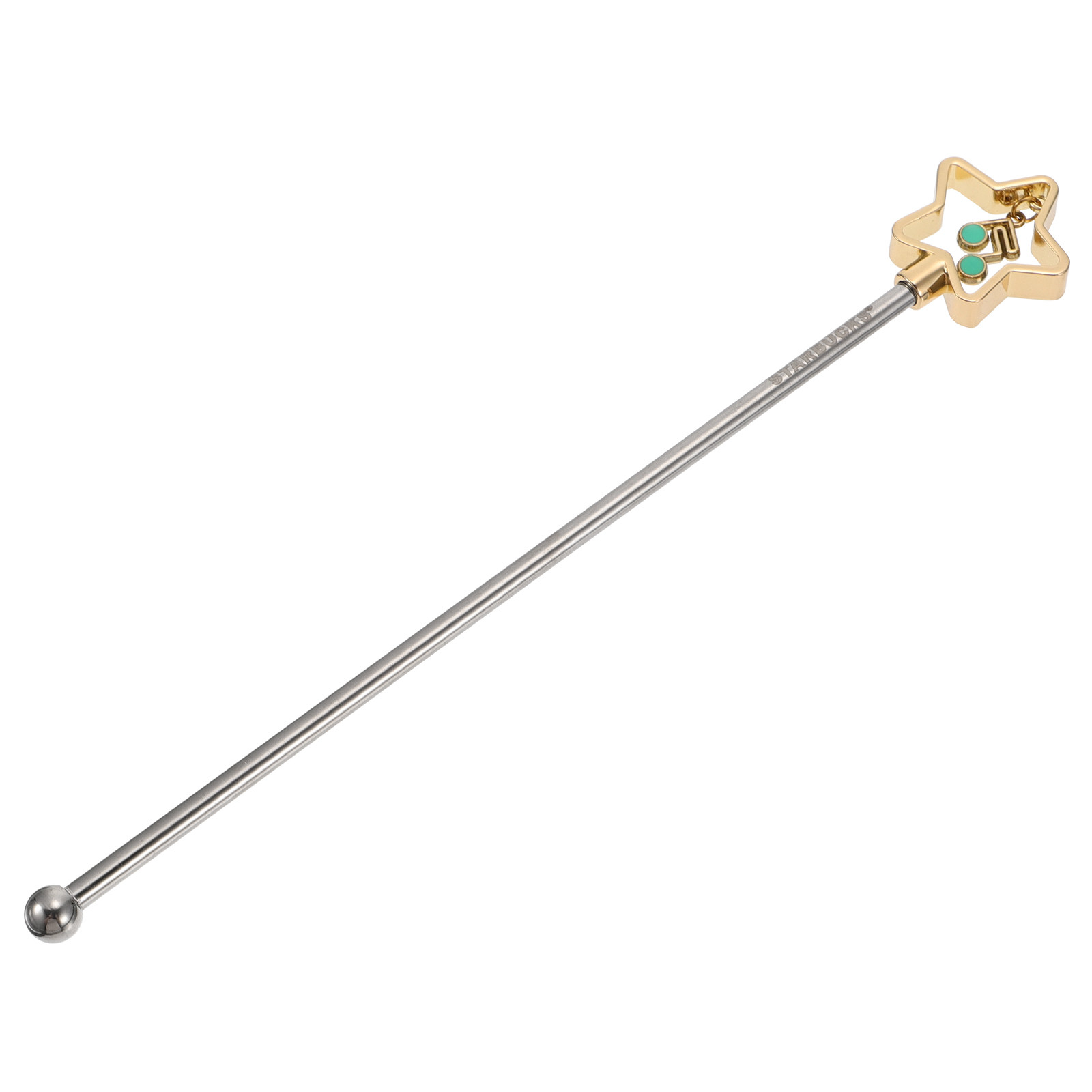 1Pcs Premium Stainless Steel S – Muddler Cocktail Bar Bewertung und Preis