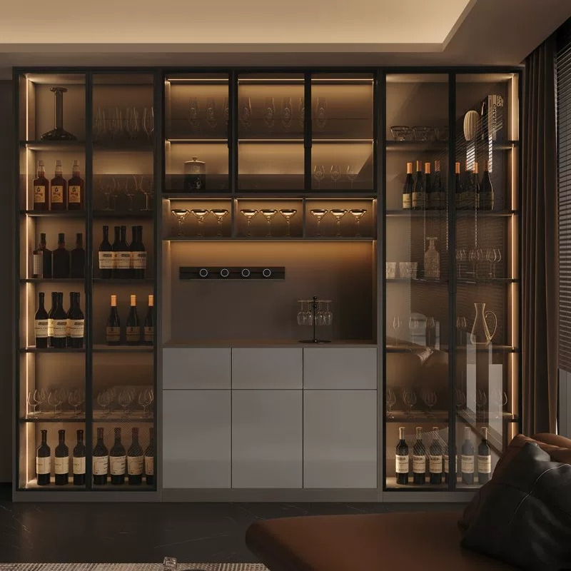 Light luxury Italian dining si – Wine & Beer Shop Bewertung und Preis