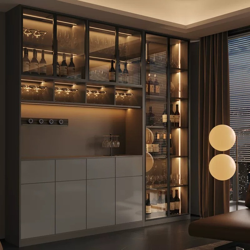 Light luxury Italian dining si – Wine & Beer Shop Bewertung und Preis