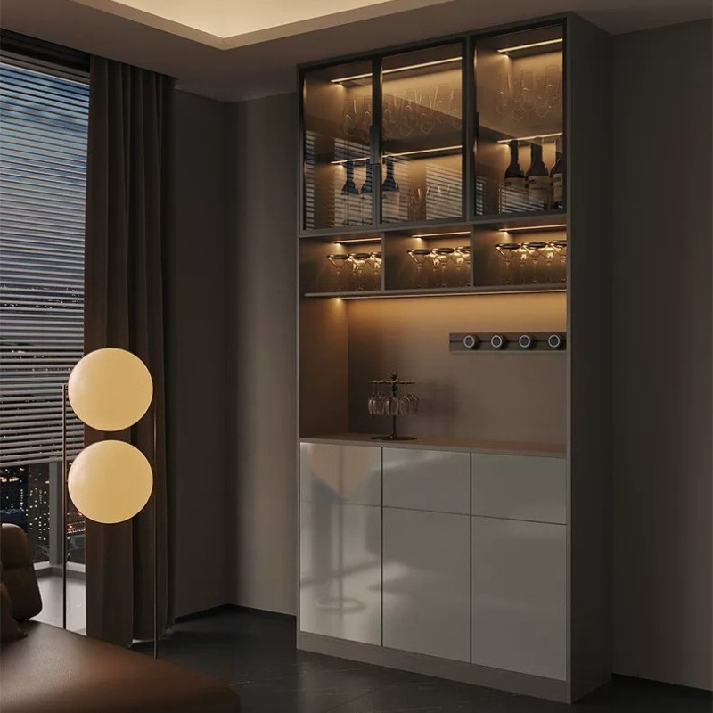 Light luxury Italian dining si – Wine & Beer Shop Bewertung und Preis