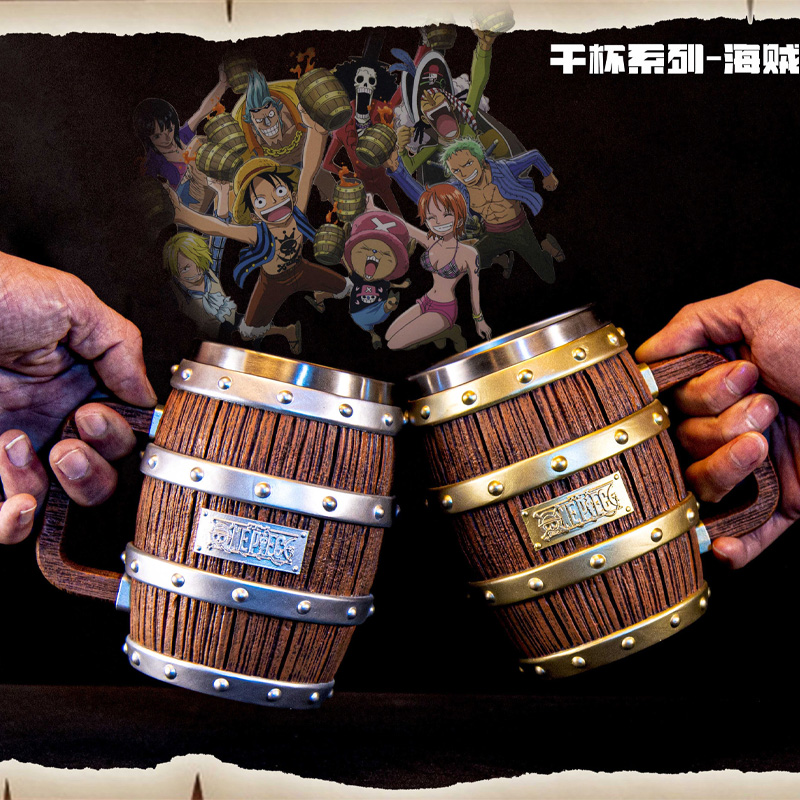 Psd Studio One Piece Barrel Be – Wine Y Beer Bewertung und Preis