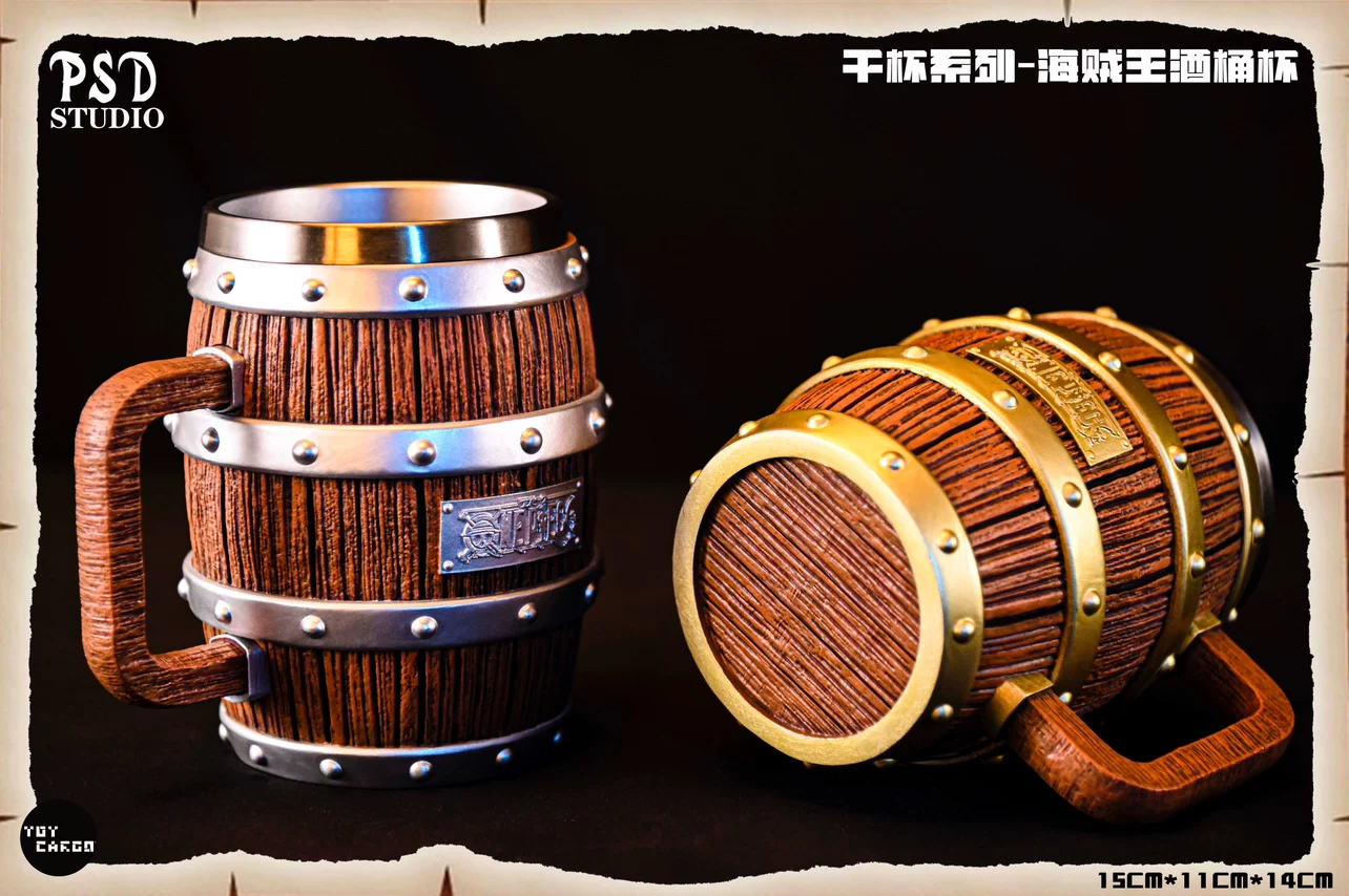 Psd Studio One Piece Barrel Be – Wine Y Beer Bewertung und Preis