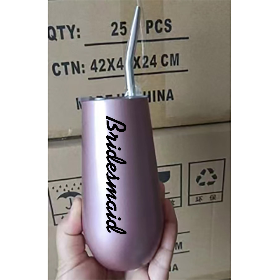 Custom Name Swig Cup Insulated – Wine With Beer Name Bewertung und Preis