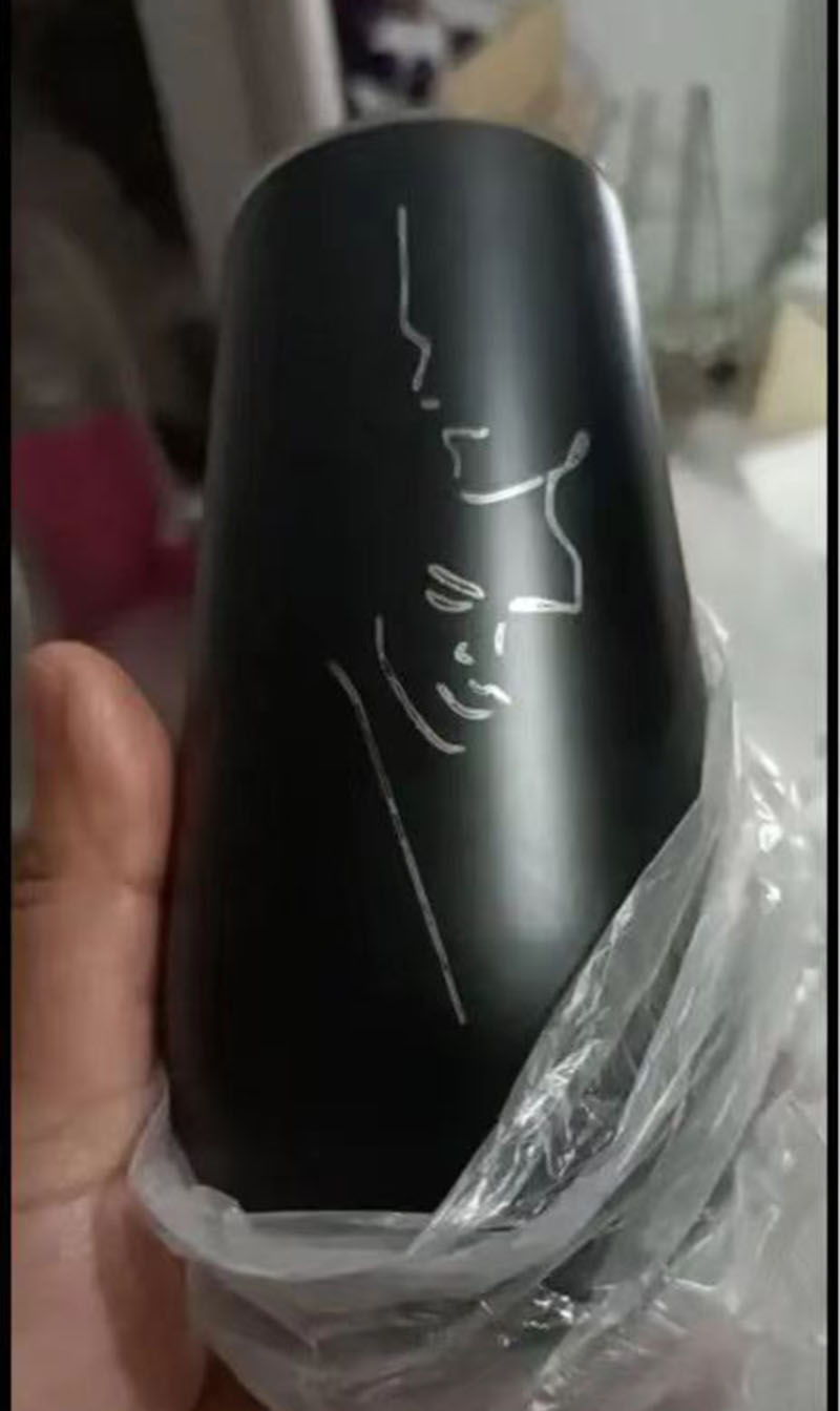 Custom Name Swig Cup Insulated – Wine With Beer Name Bewertung und Preis