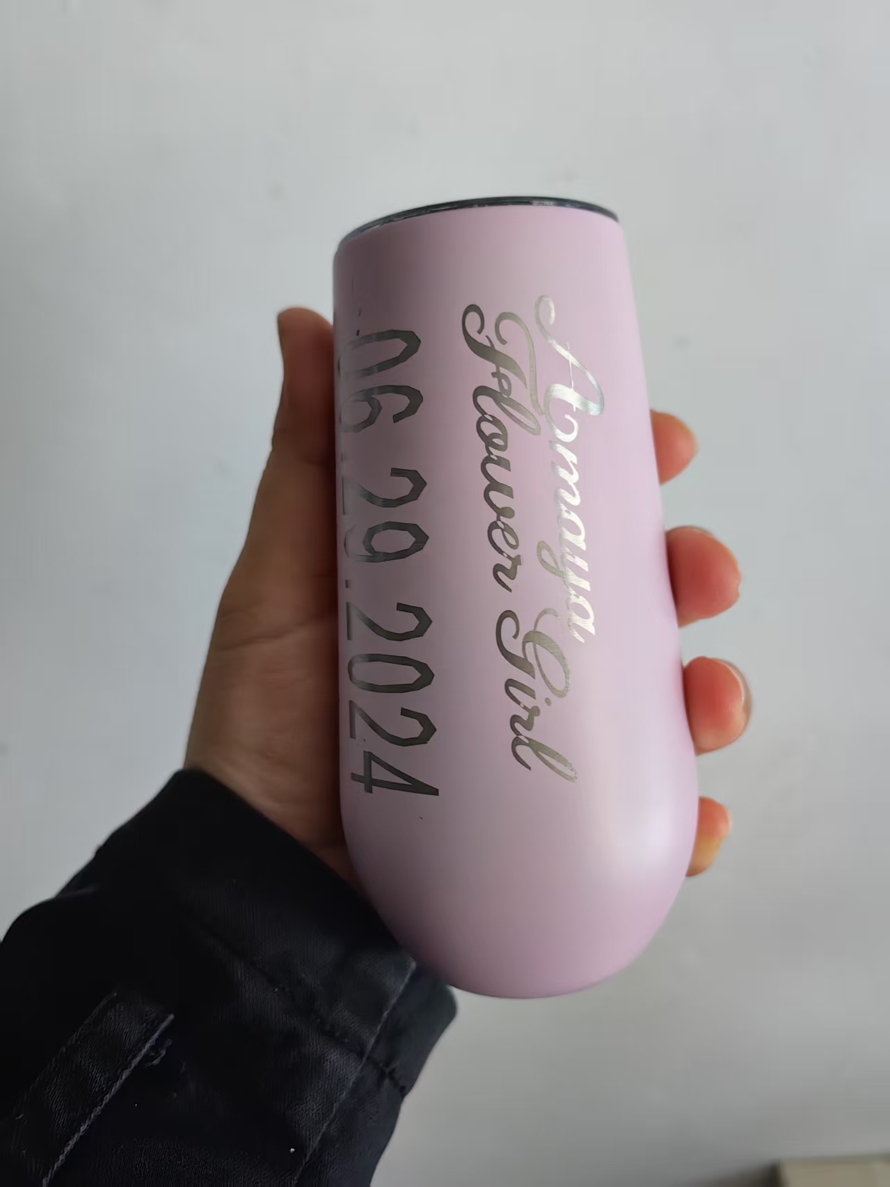 Free Wedding Sliver Name 20Pcs – Wine With Beer Name Bewertung und Preis
