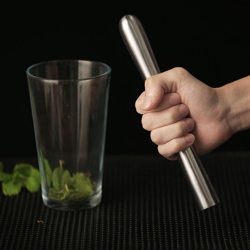 Drink DIY Ice Crusher Stirrer  – Muddler Cocktail Bar Bewertung und Preis