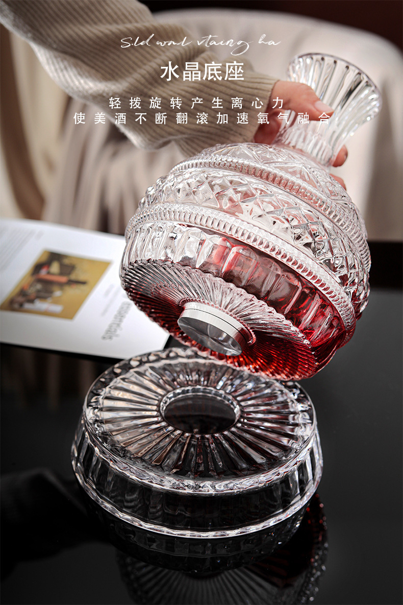 DEOUNY European Star Diamond R – Wine Beer Whiskey Bewertung und Preis