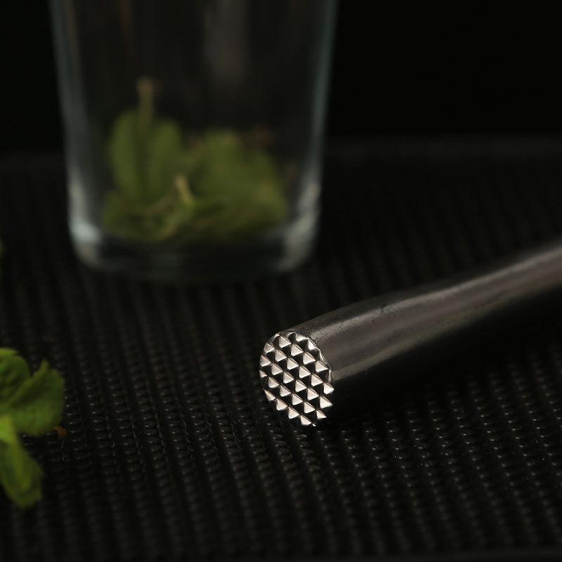 【M】Drink DIY Ice Crusher Stirr – Muddler Cocktail Bar Bewertung und Preis