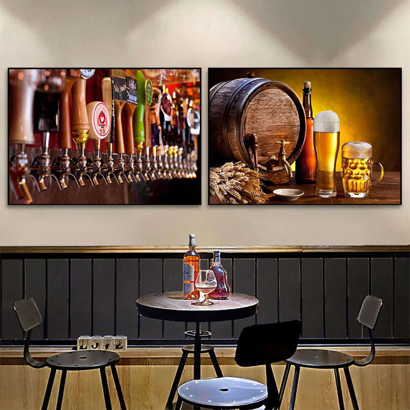 Kitchen Bar Red Wine Grape Bee – Wine Beer Bar Bewertung und Preis