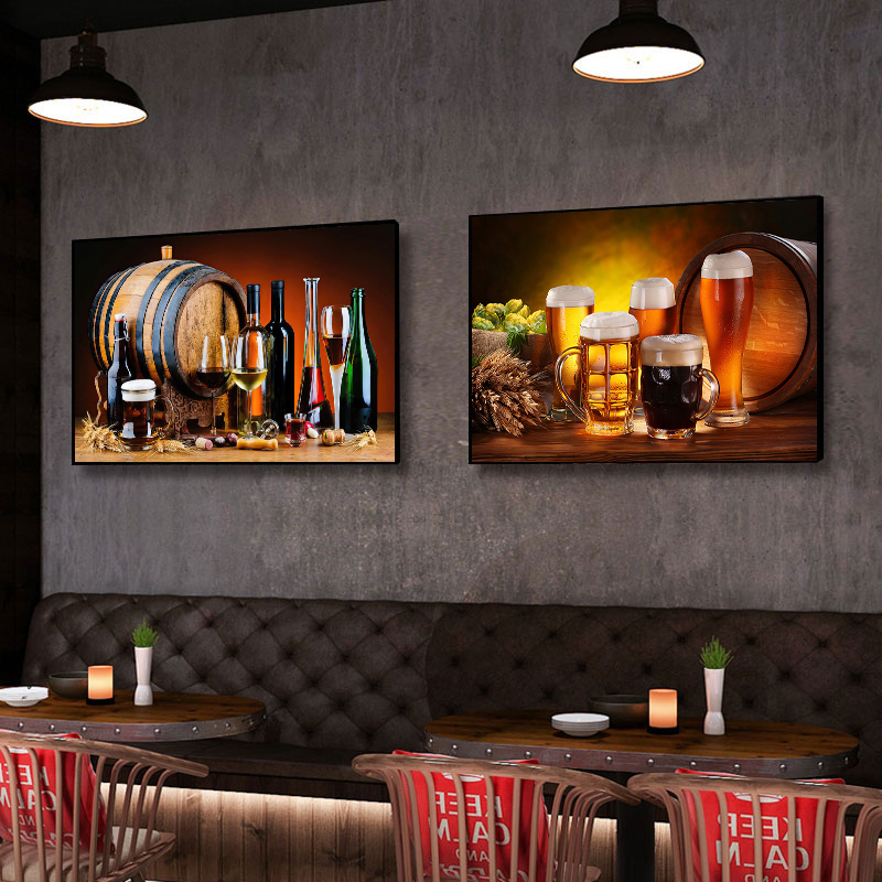 Kitchen Bar Red Wine Grape Bee – Wine Beer Bar Bewertung und Preis