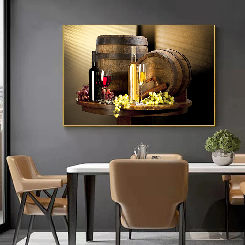 Kitchen Bar Red Wine Grape Bee – Wine Beer Bar Bewertung und Preis