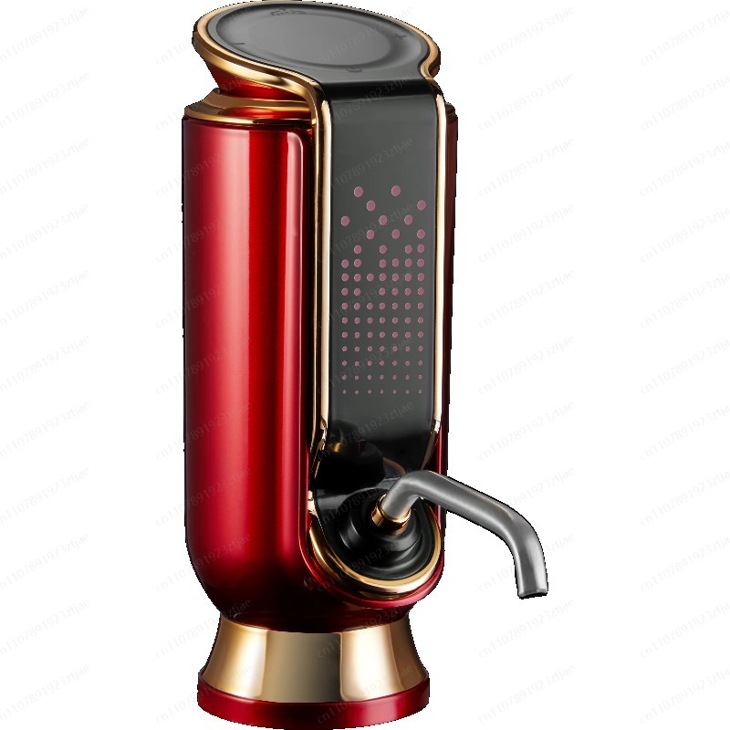 Automatic Electric Liquor Disp – Wine Aerator Pour Bewertung und Preis