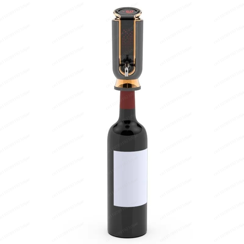 Automatic Electric Liquor Disp – Wine Aerator Pour Bewertung und Preis