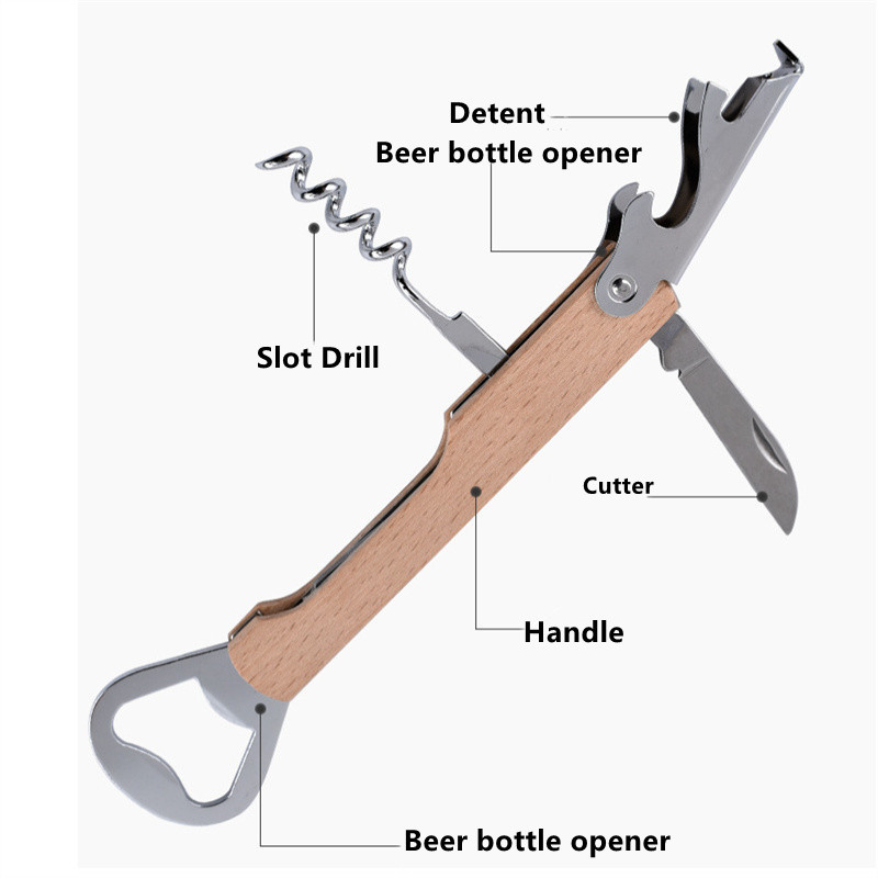 Customizable named wooden-hand – Wine With Beer Name Bewertung und Preis