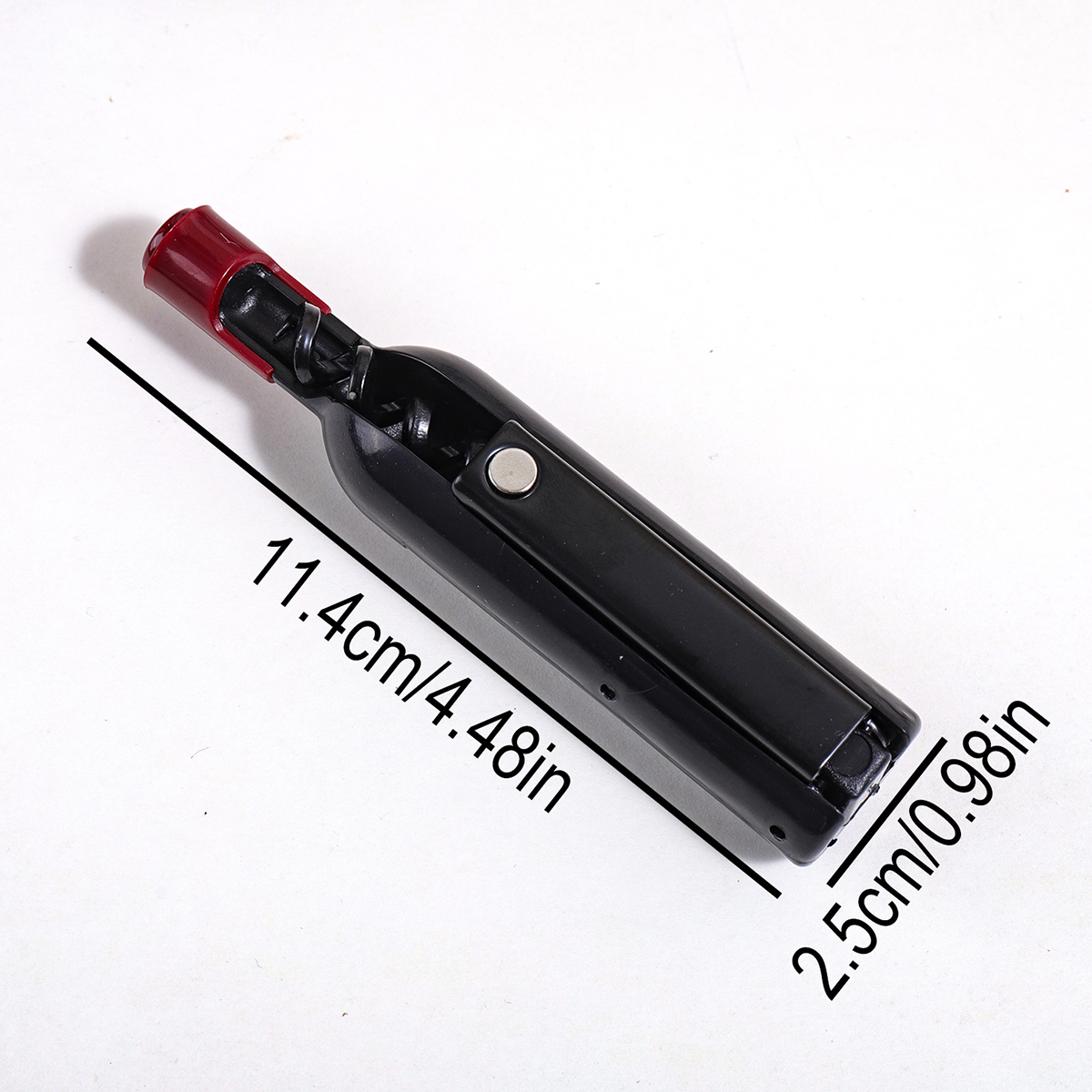 Custom Text Wine Opener Person – Wine With Beer Name Bewertung und Preis