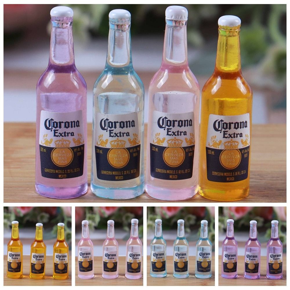 3pcs Simulation Wine Bottle Mo – Wine Y Beer Bewertung und Preis