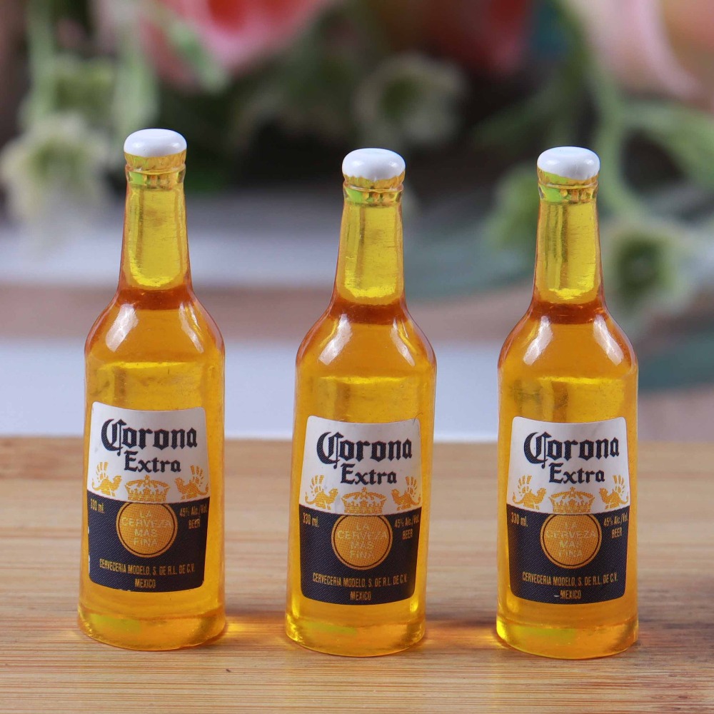 3pcs Simulation Wine Bottle Mo – Wine Y Beer Bewertung und Preis