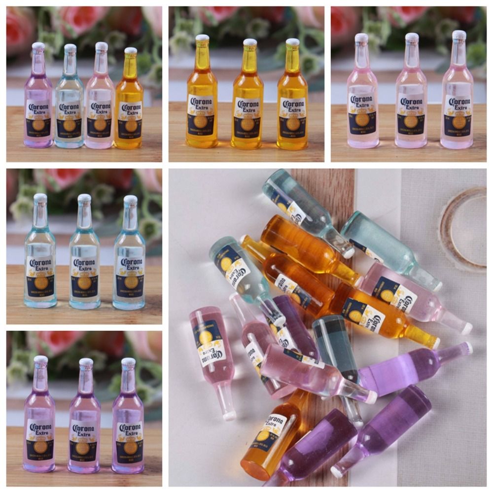 3pcs Simulation Wine Bottle Mo – Wine Y Beer Bewertung und Preis