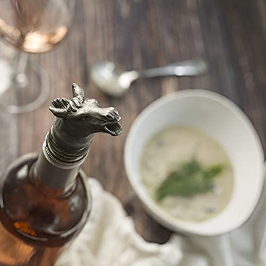 TXOKO Premium Stainl Steel Win – Wine Aerator Pour Bewertung und Preis