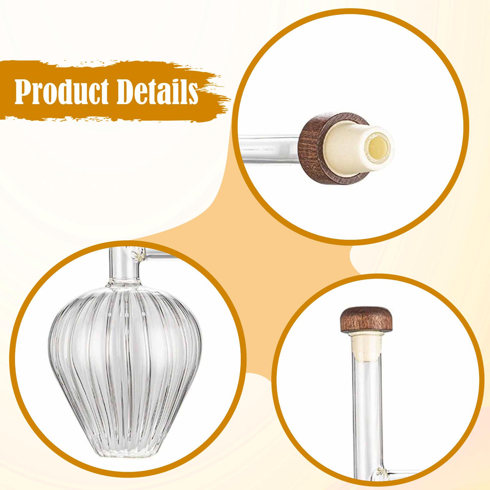 Fast Pouring Portable Decanter – Wine Aerator Pour Bewertung und Preis