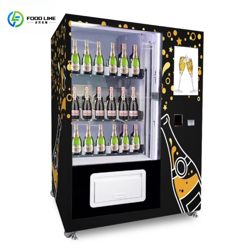 Wifi Custom bar Cocktail champ – Wine Beer Bar Bewertung und Preis