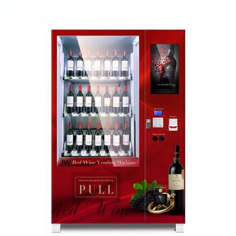 Wifi Custom bar Cocktail champ – Wine Beer Bar Bewertung und Preis