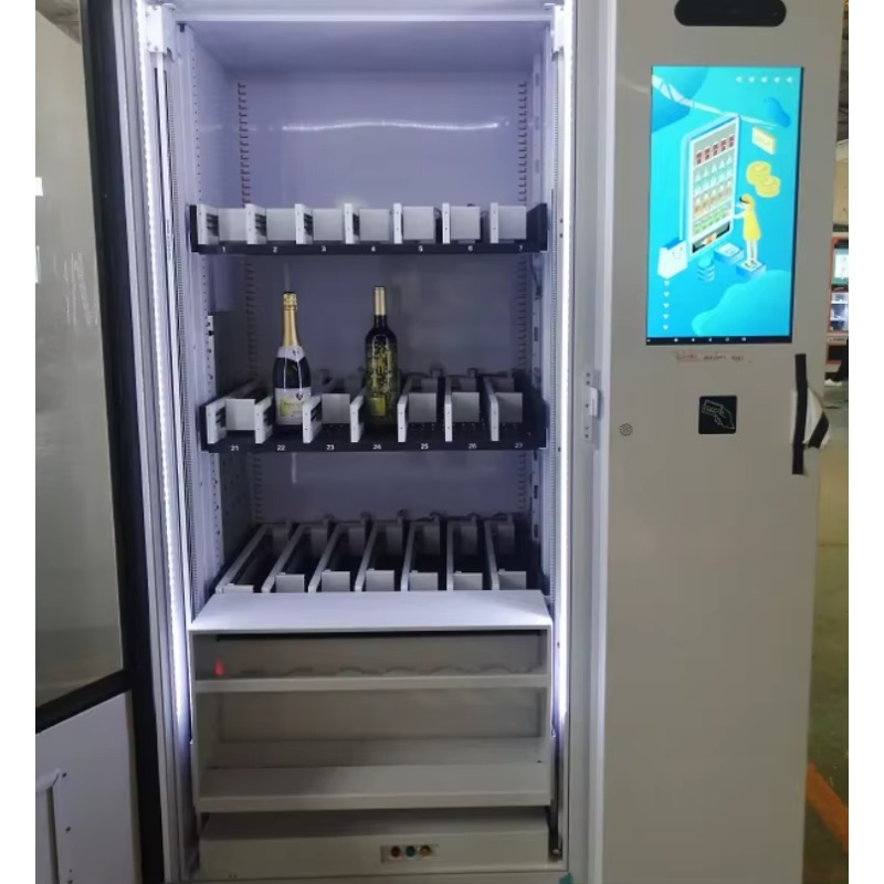 Wifi Custom bar Cocktail champ – Wine Beer Bar Bewertung und Preis