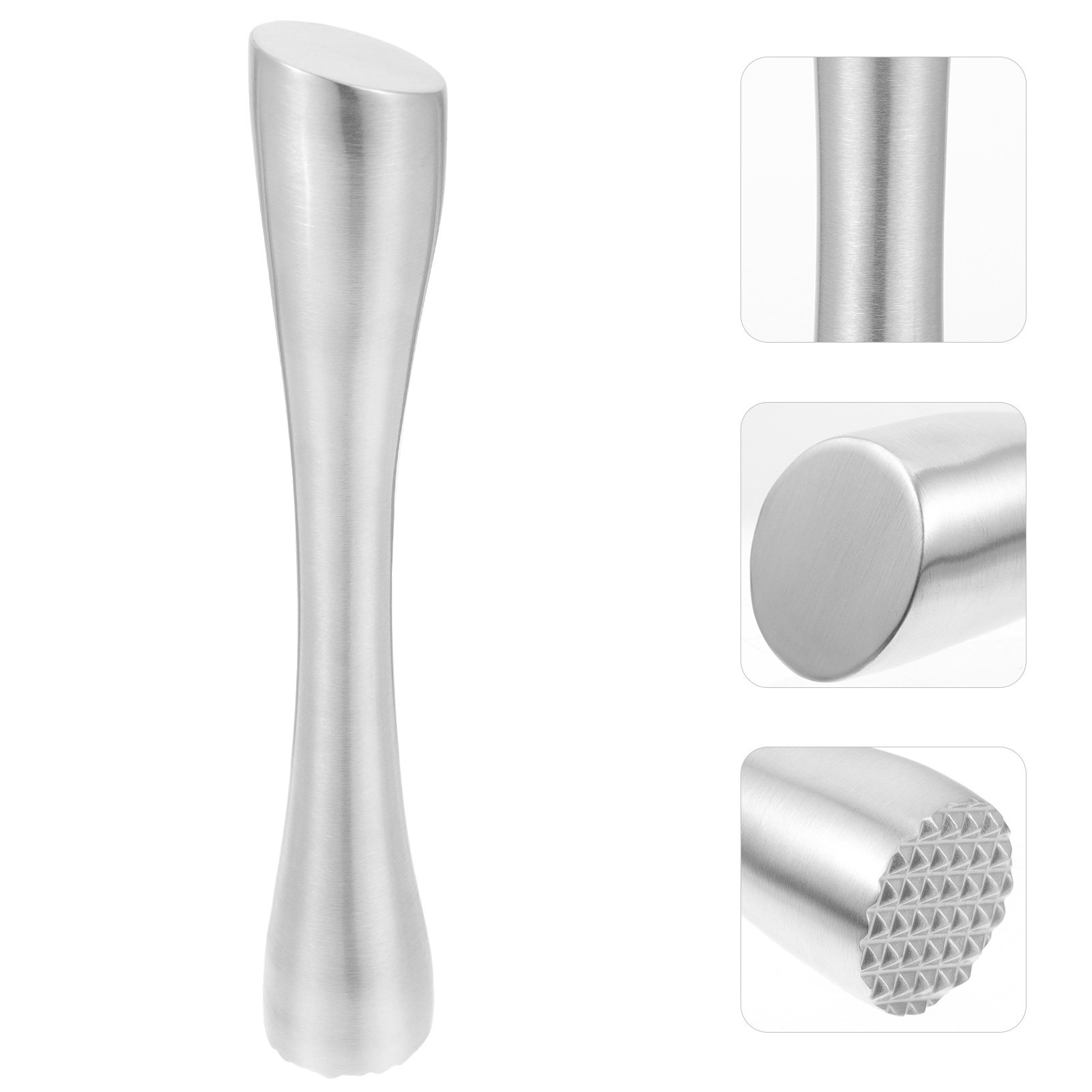 Professional Ice Muddler Crush – Muddler Cocktail Bar Bewertung und Preis