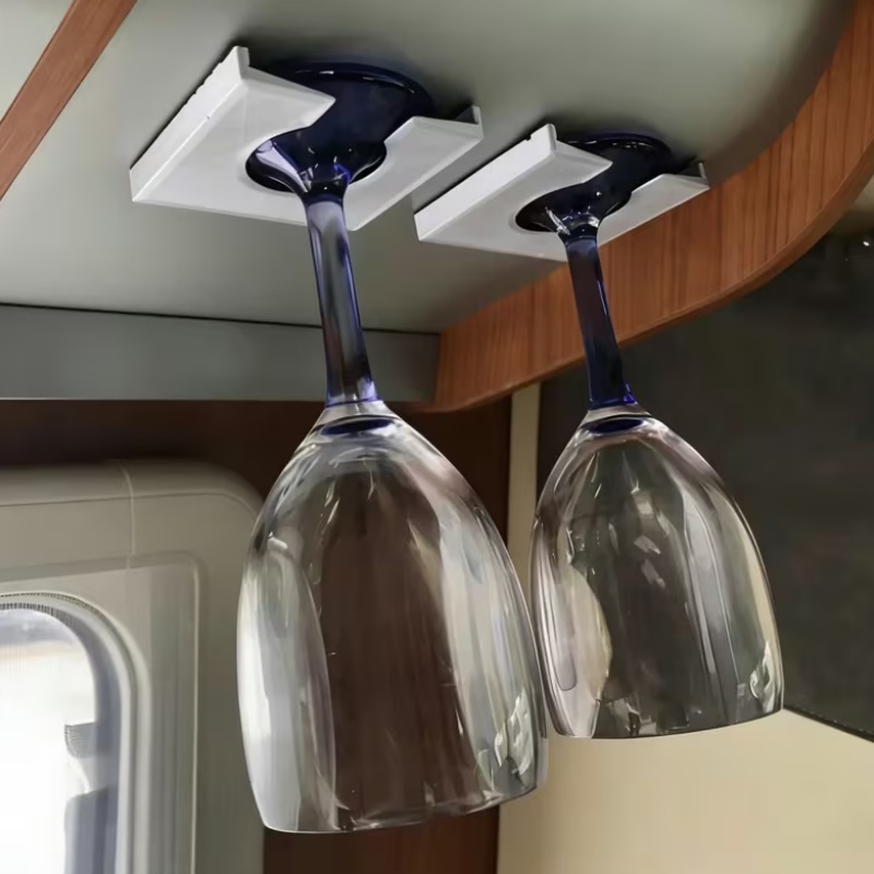 2pc RV Campervan Wine Cup Hold – Wine & Beer Shop Bewertung und Preis
