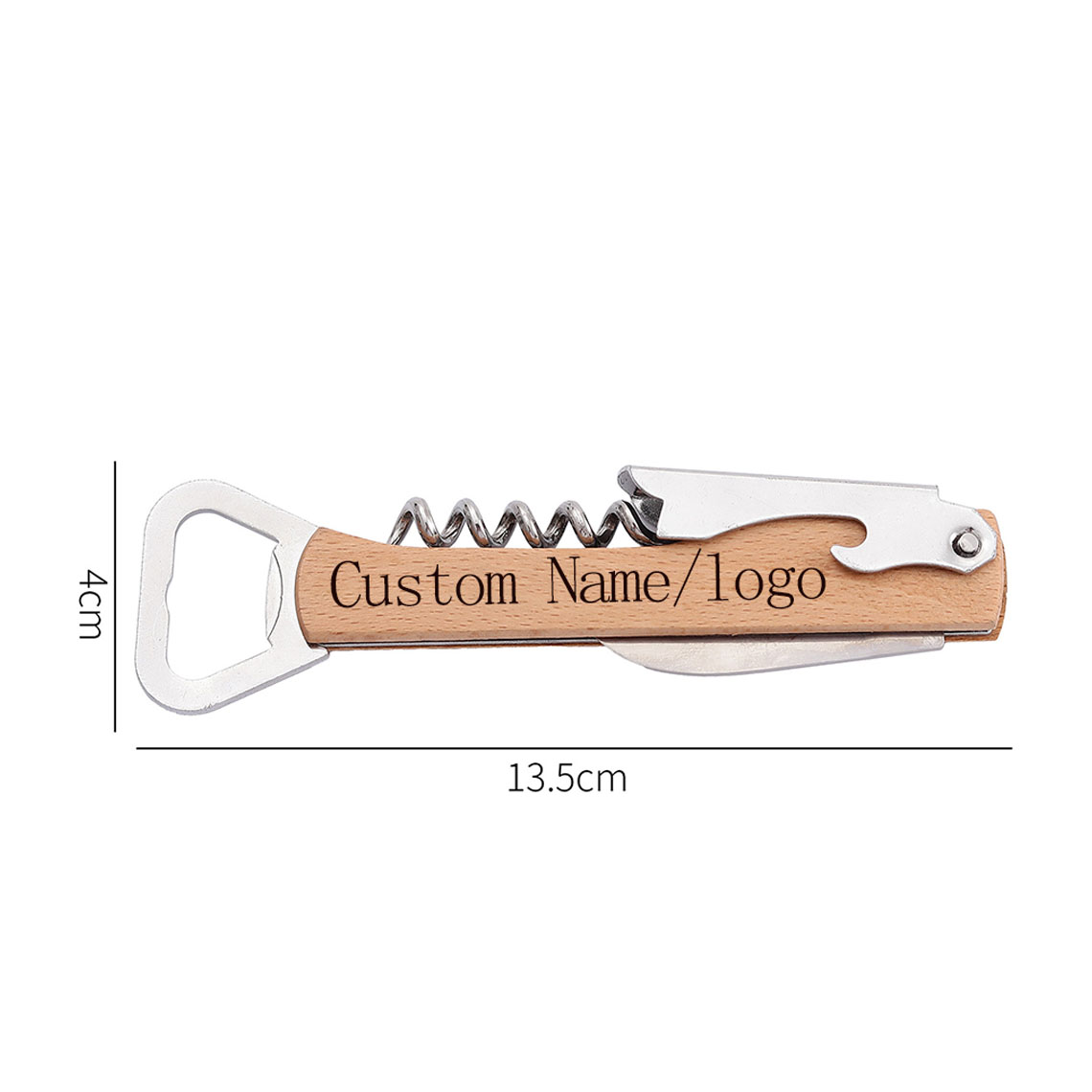 20pcs Personalized Engraved Wo – Wine With Beer Name Bewertung und Preis