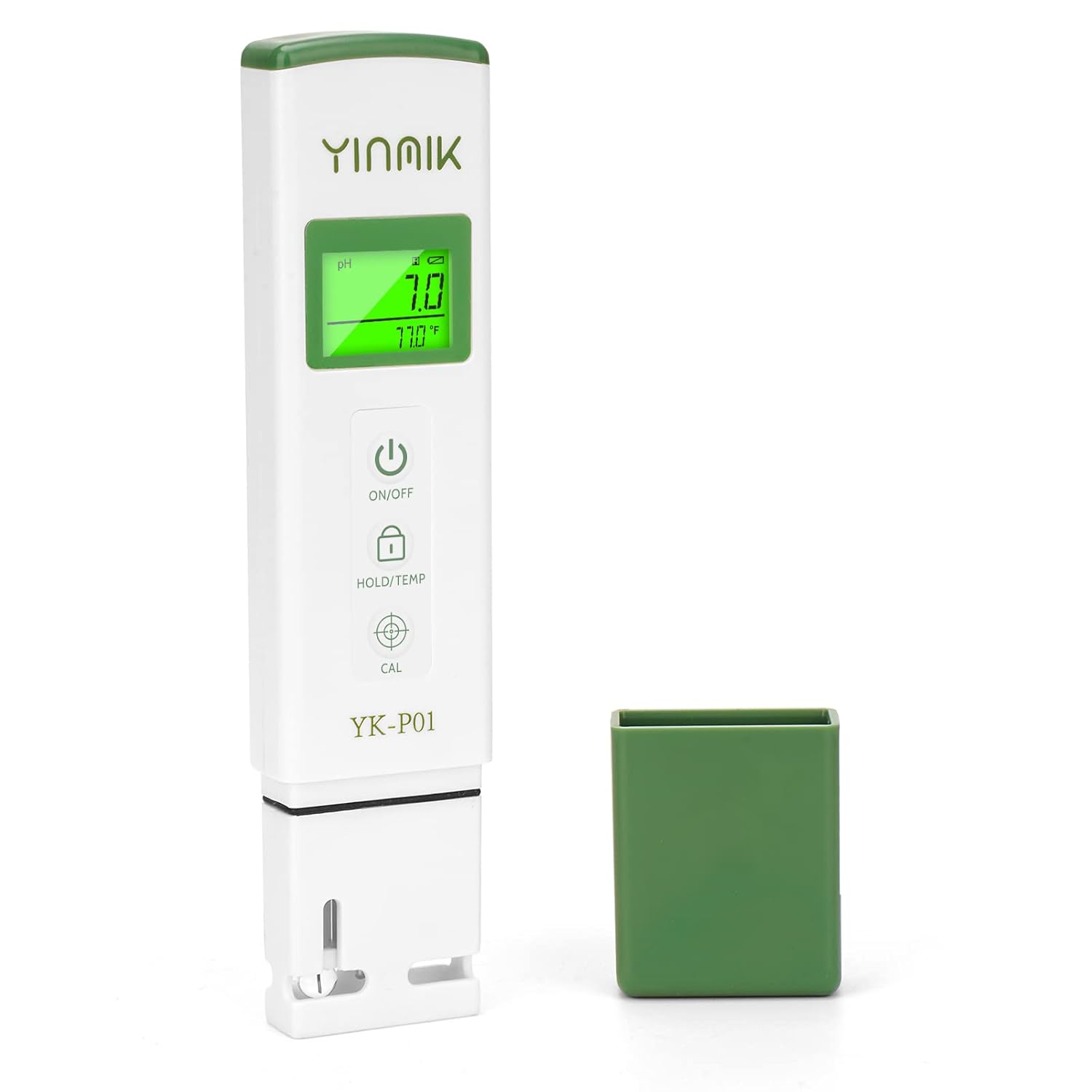 pH Meter Tester for Water Hydr – Wine Beer Spa Bewertung und Preis