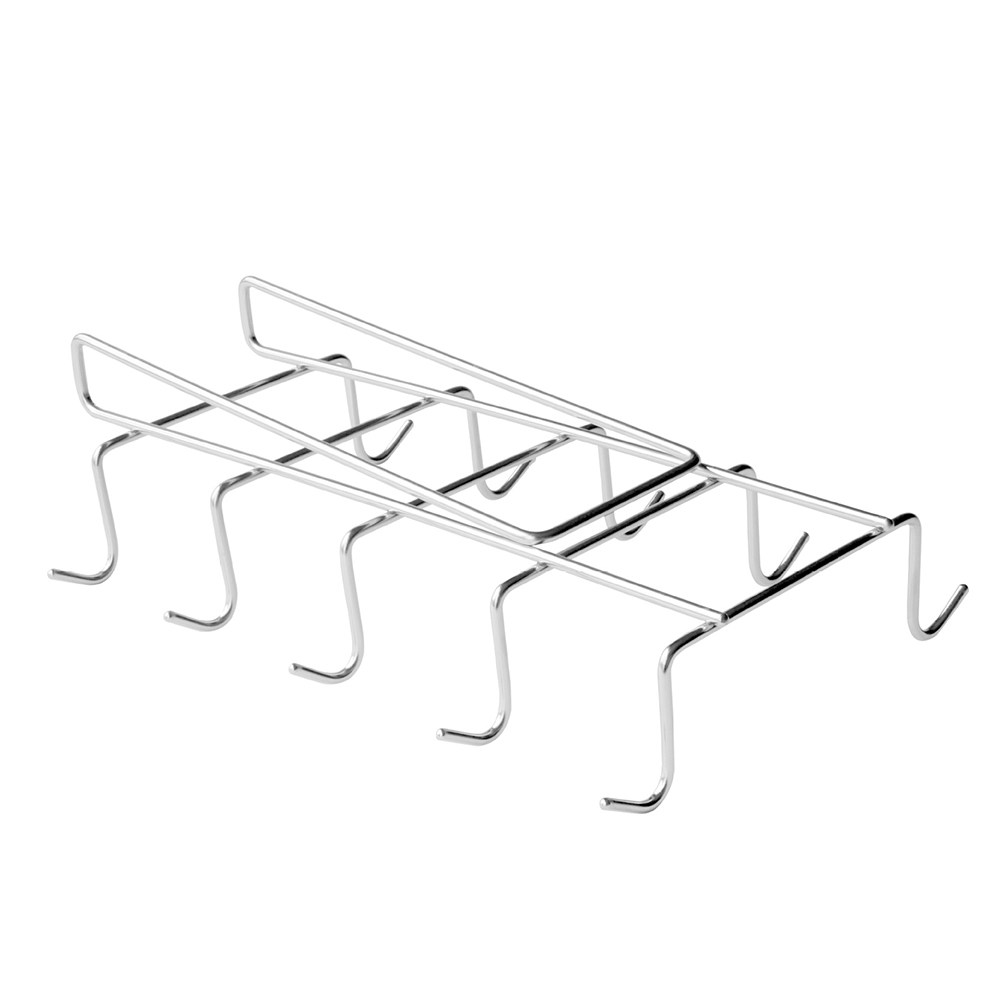 1Pcs Stainless Steel Cup Holde – Wine Rack Wall Mount Bewertung und Preis