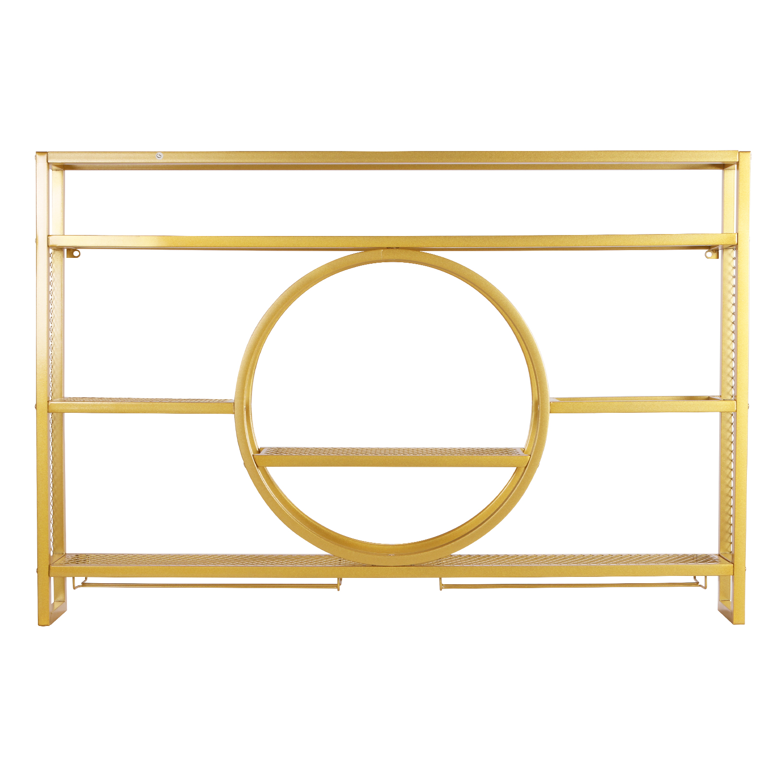Wine Glass Rack Floating Bar S – Wine Rack Wall Mount Bewertung und Preis