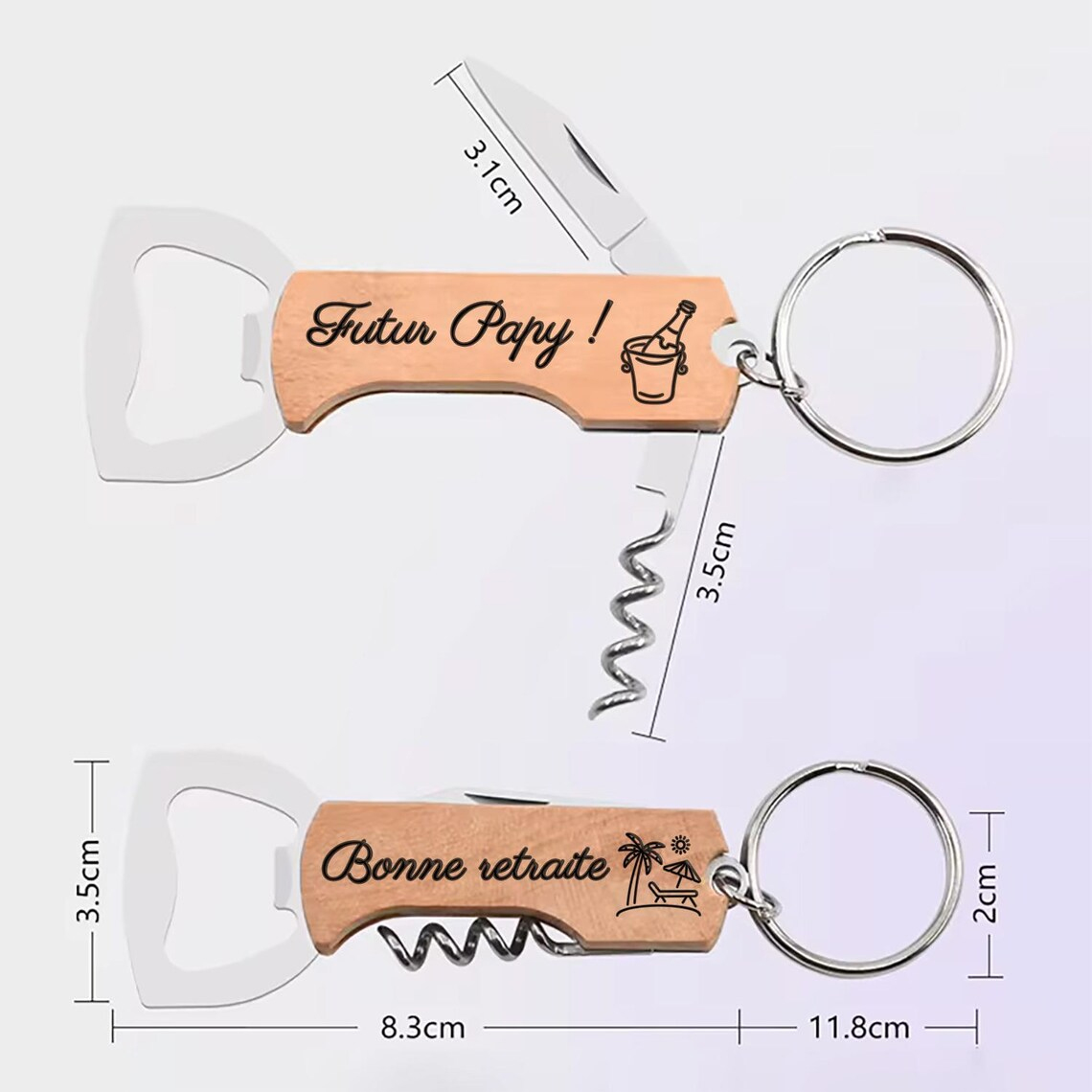 Personalized Beer/Wine Bottle  – Wine Y Beer Bewertung und Preis