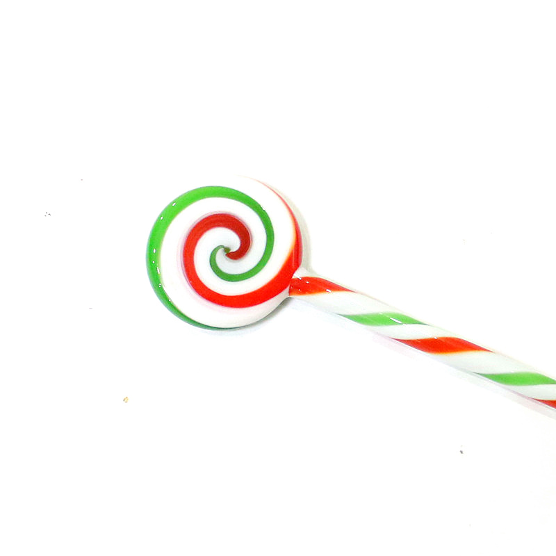 Creative Murano Glass Xmas Lol – Muddler Cocktail Bar Bewertung und Preis