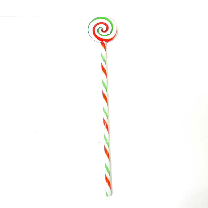 Creative Murano Glass Xmas Lol – Muddler Cocktail Bar Bewertung und Preis