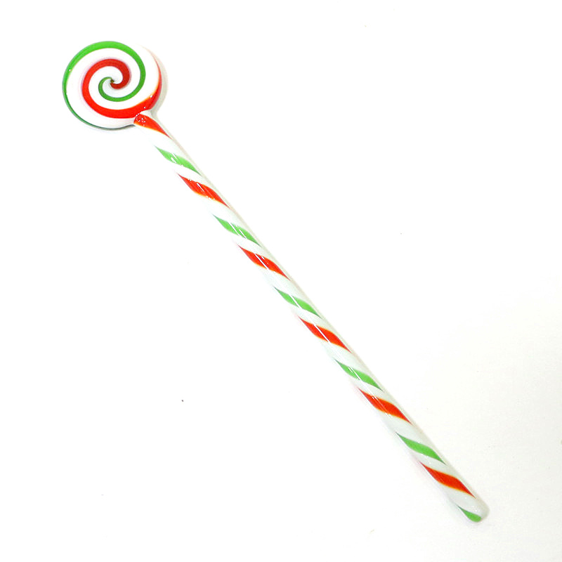 Creative Murano Glass Xmas Lol – Muddler Cocktail Bar Bewertung und Preis