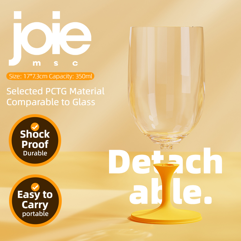 Joie Portable Beer Glass Unbre – Wine Beer Whiskey Bewertung und Preis
