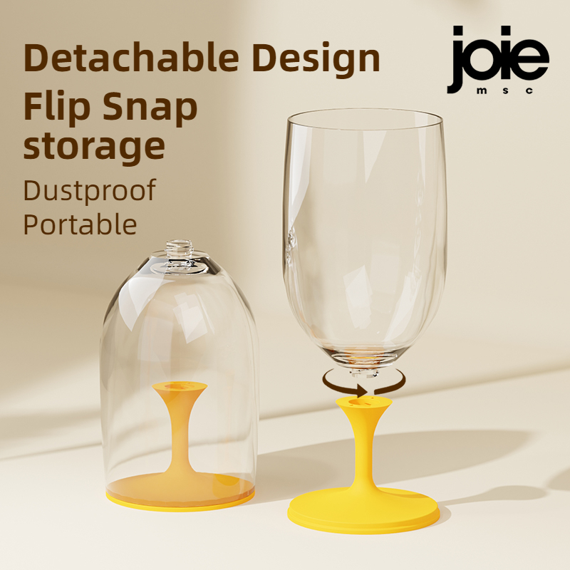Joie Portable Beer Glass Unbre – Wine Beer Whiskey Bewertung und Preis