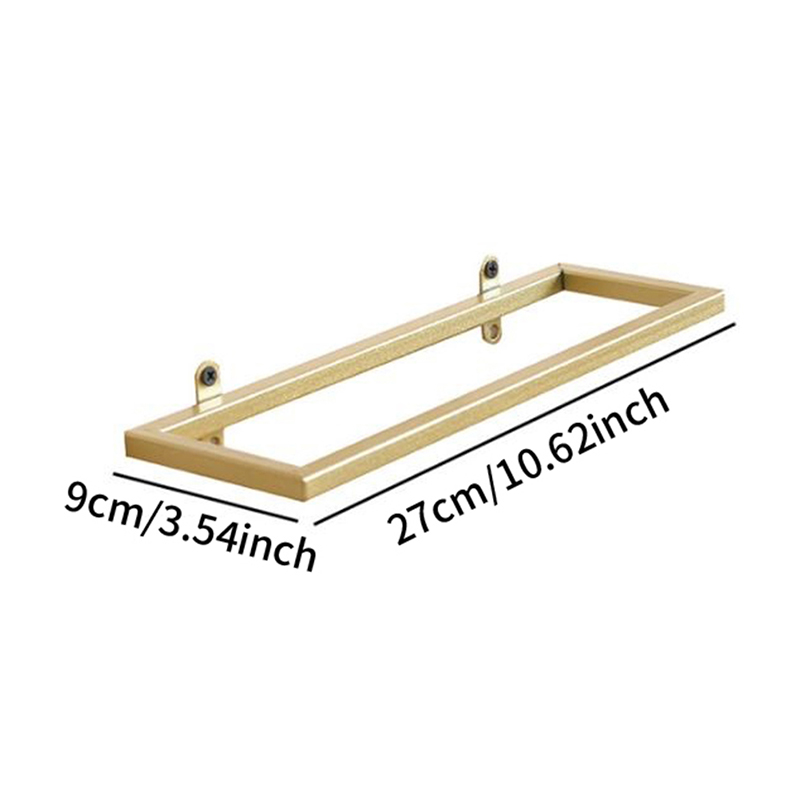 1PC Wall-Mounted Bar Wine Rack – Wine Rack Wall Mount Bewertung und Preis