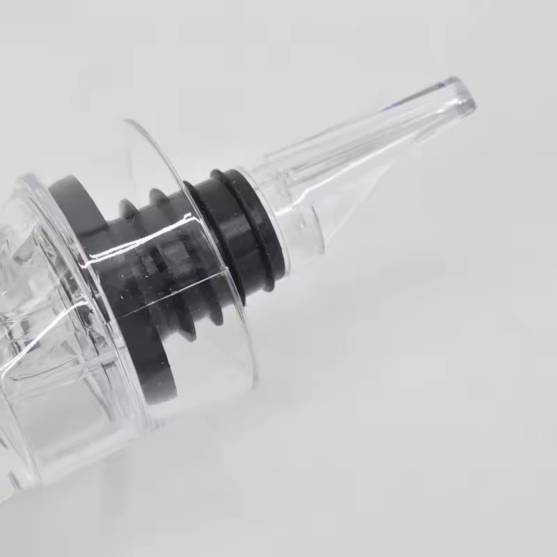 2026New Wine Aerating Pourer S – Wine Aerator Pour Bewertung und Preis