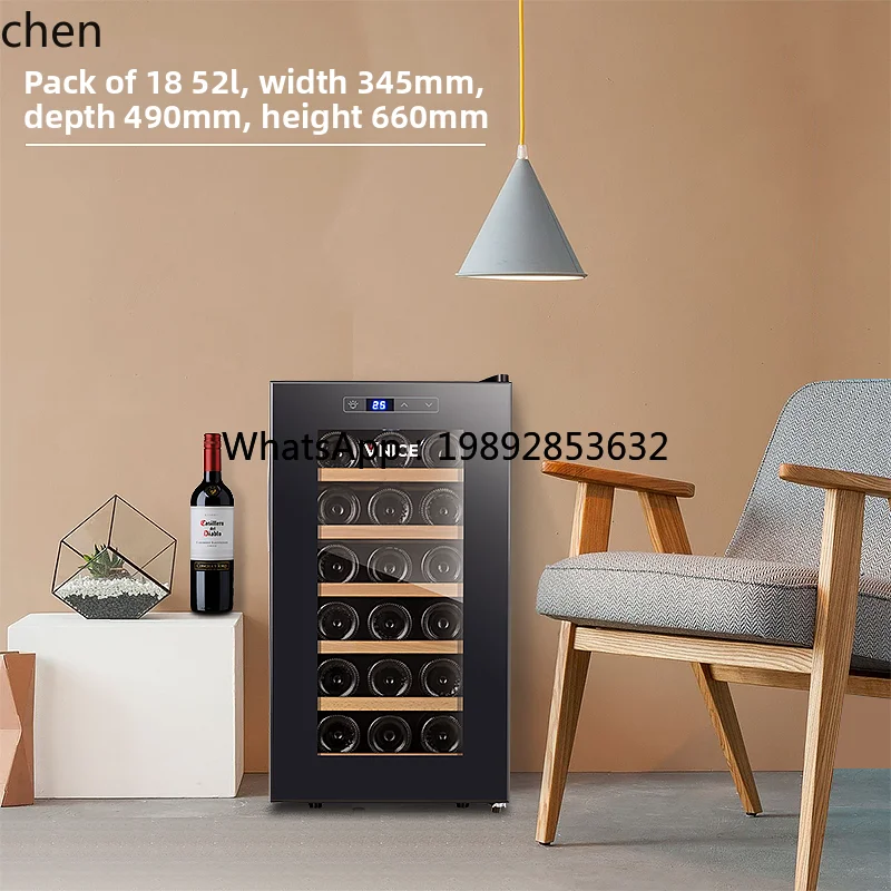 cc26 constant temperature wine – Wine & Beer Shop Bewertung und Preis