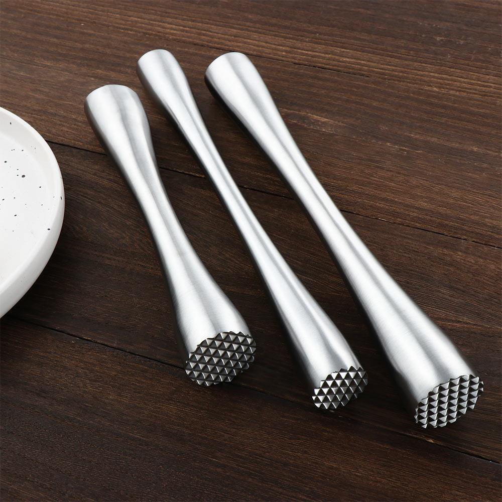 Bar DIY Stainless Steel Old Fa – Muddler Cocktail Bar Bewertung und Preis