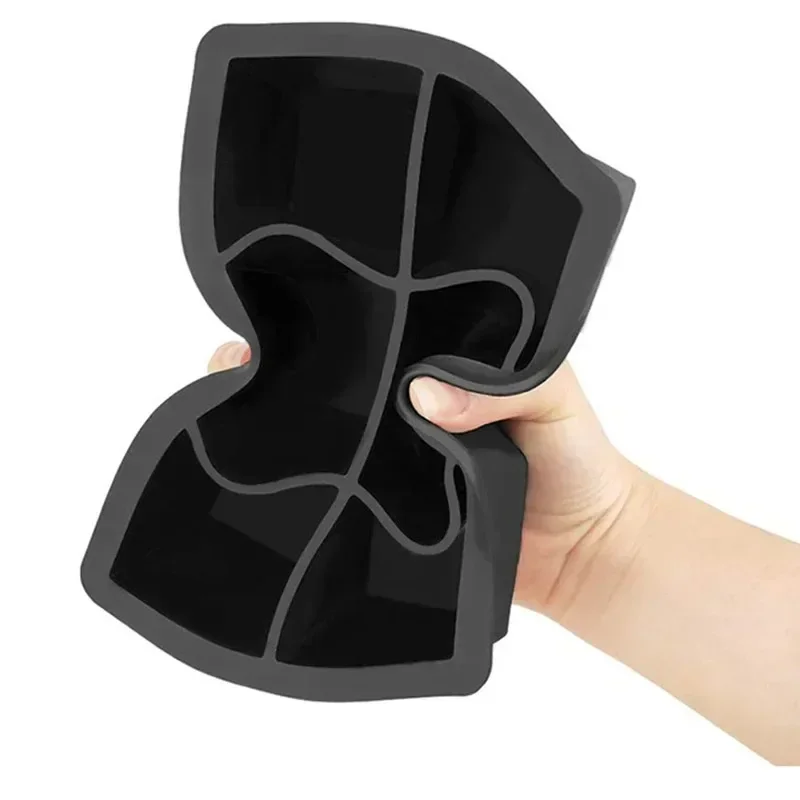 4/6/8 Grid Silicone Ice Cube M – Wine Beer Bar Bewertung und Preis